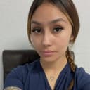 Ashley Ibarra, Medical Assistant of Blessing Community Health Center