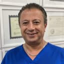 Dr. Bahram Brian Shahangian, Co-Founder & Chief Financial Officer of Blessing Community Health Center